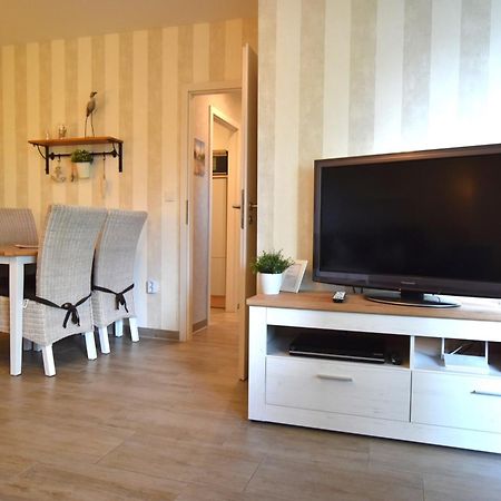 Fewo Sol Mare Whg2 Kellenhusen Ngoại thất bức ảnh
