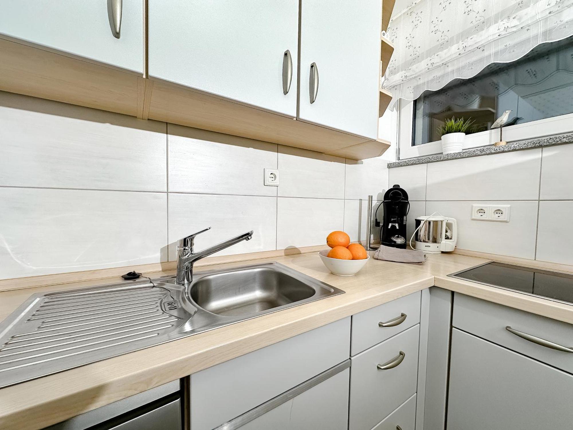 Fewo Sol Mare Whg2 Kellenhusen Ngoại thất bức ảnh