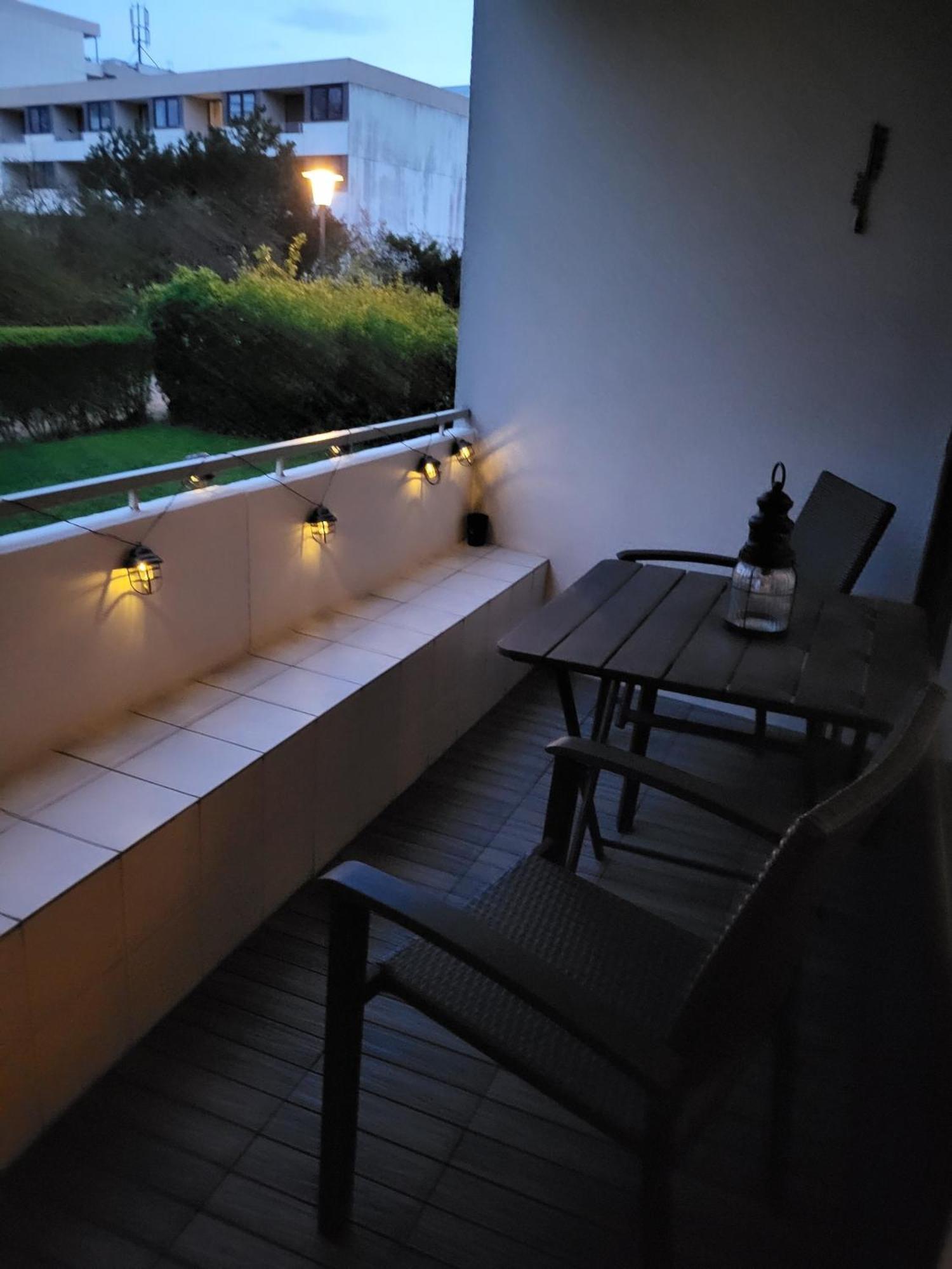 Fewo Sol Mare Whg2 Kellenhusen Ngoại thất bức ảnh