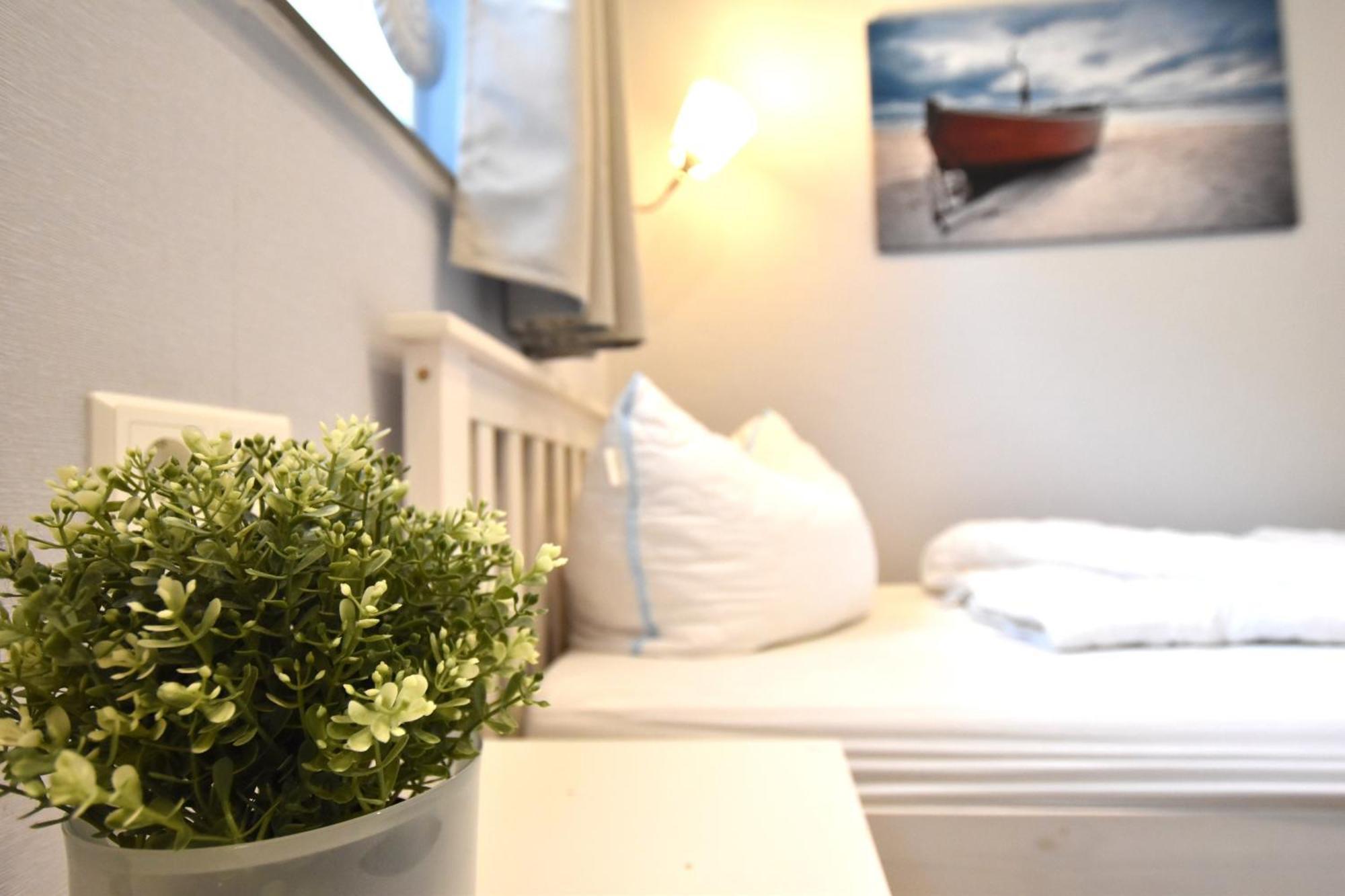 Fewo Sol Mare Whg2 Kellenhusen Ngoại thất bức ảnh