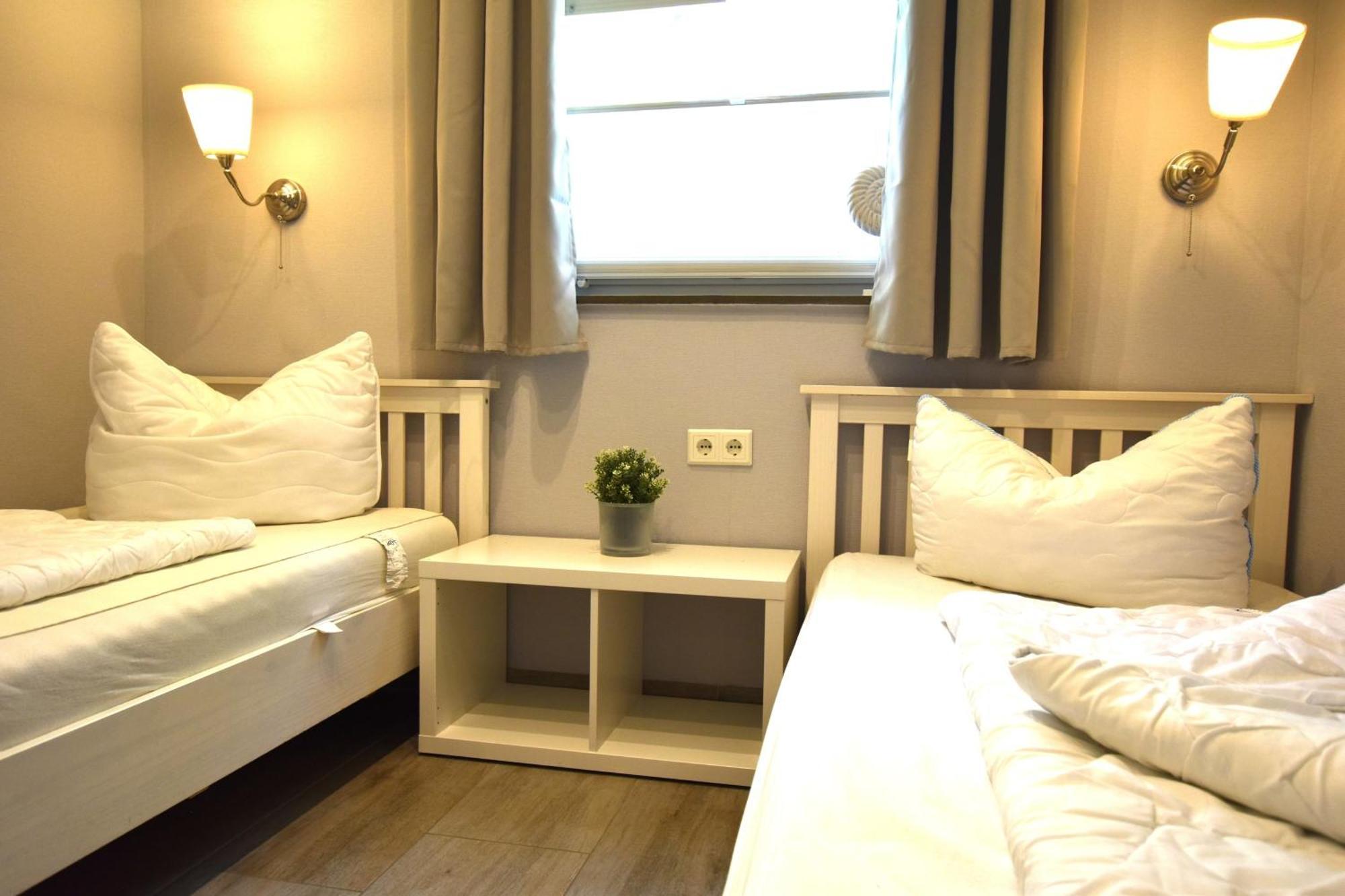 Fewo Sol Mare Whg2 Kellenhusen Ngoại thất bức ảnh